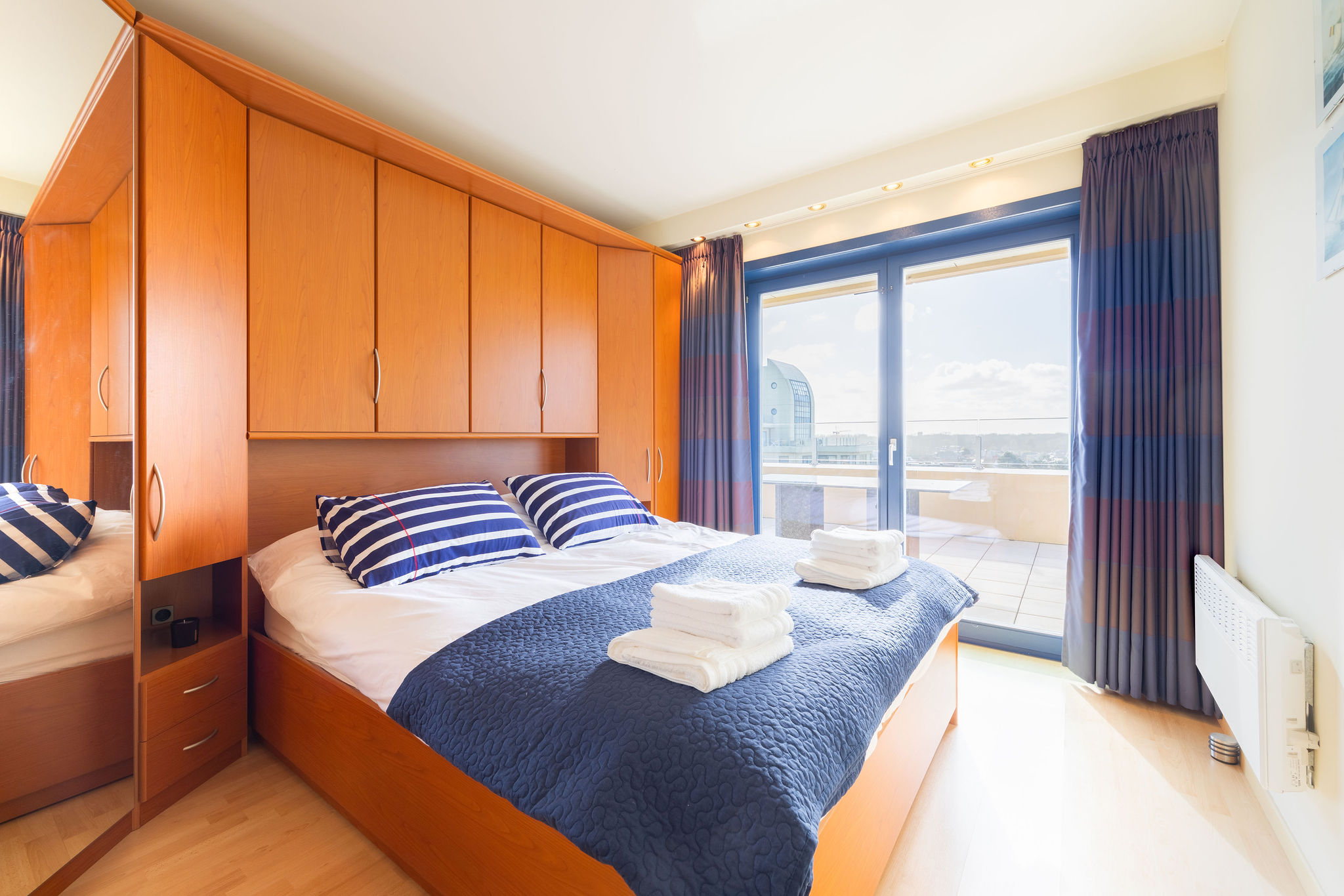 Chambre Cabine