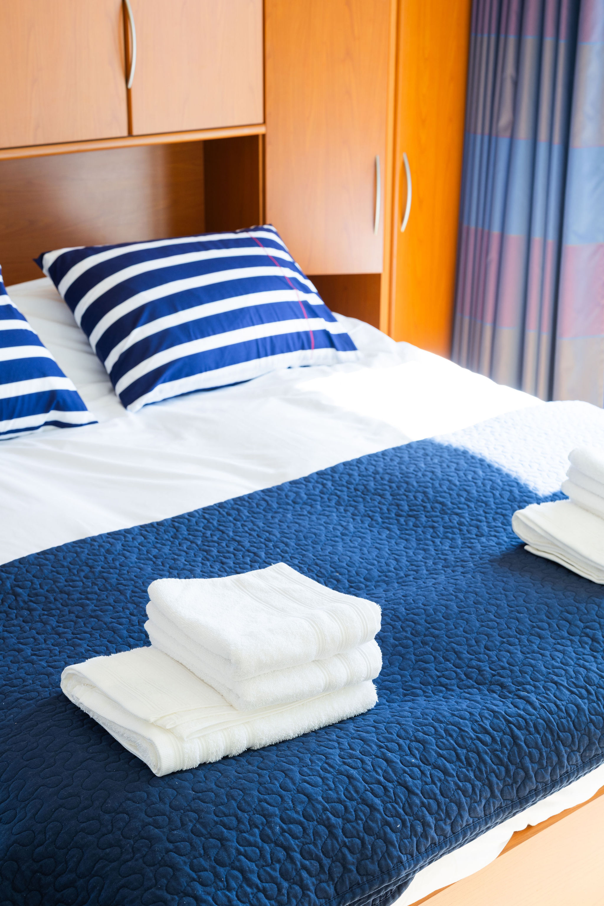 Chambre cabine
