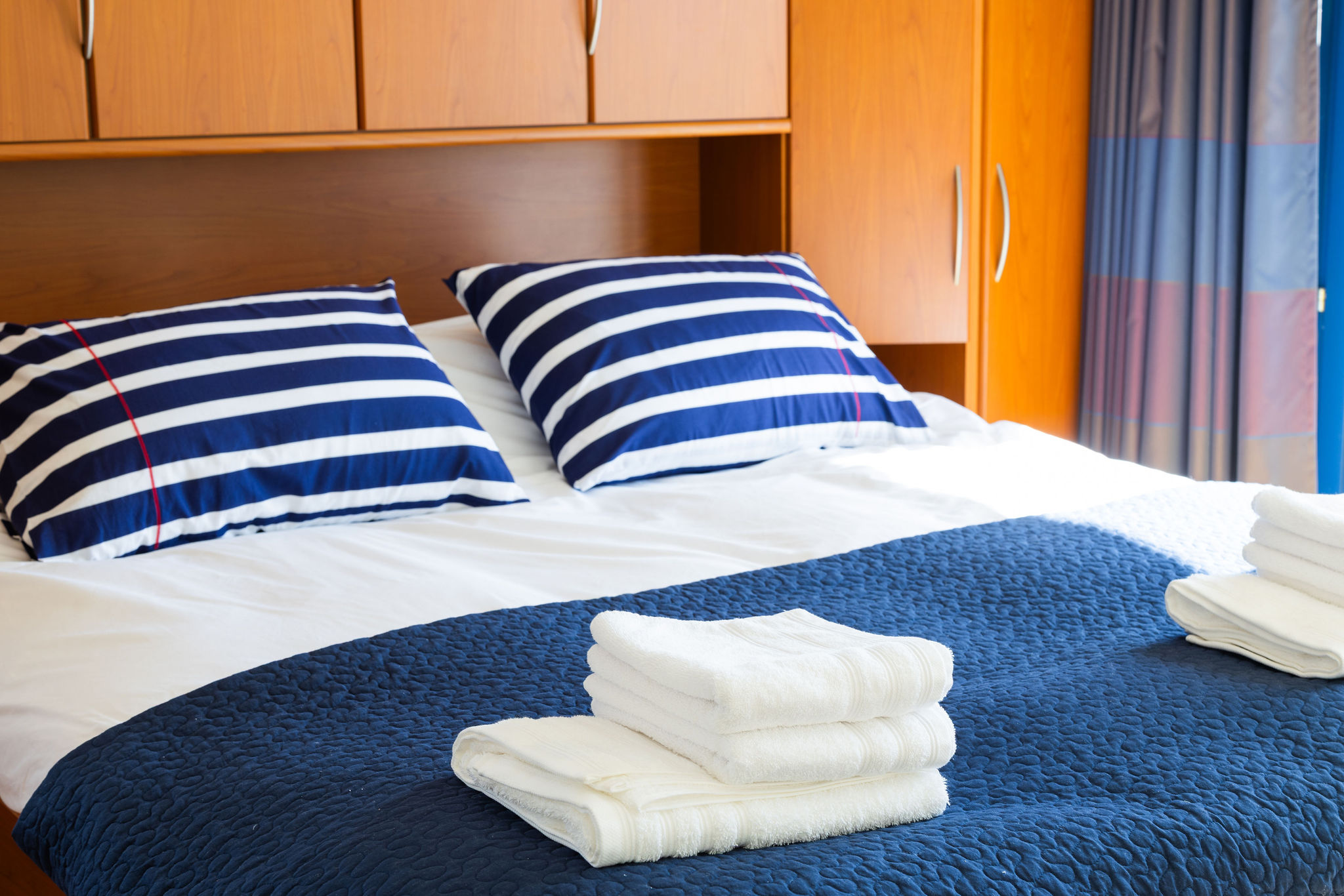 Chambre cabine