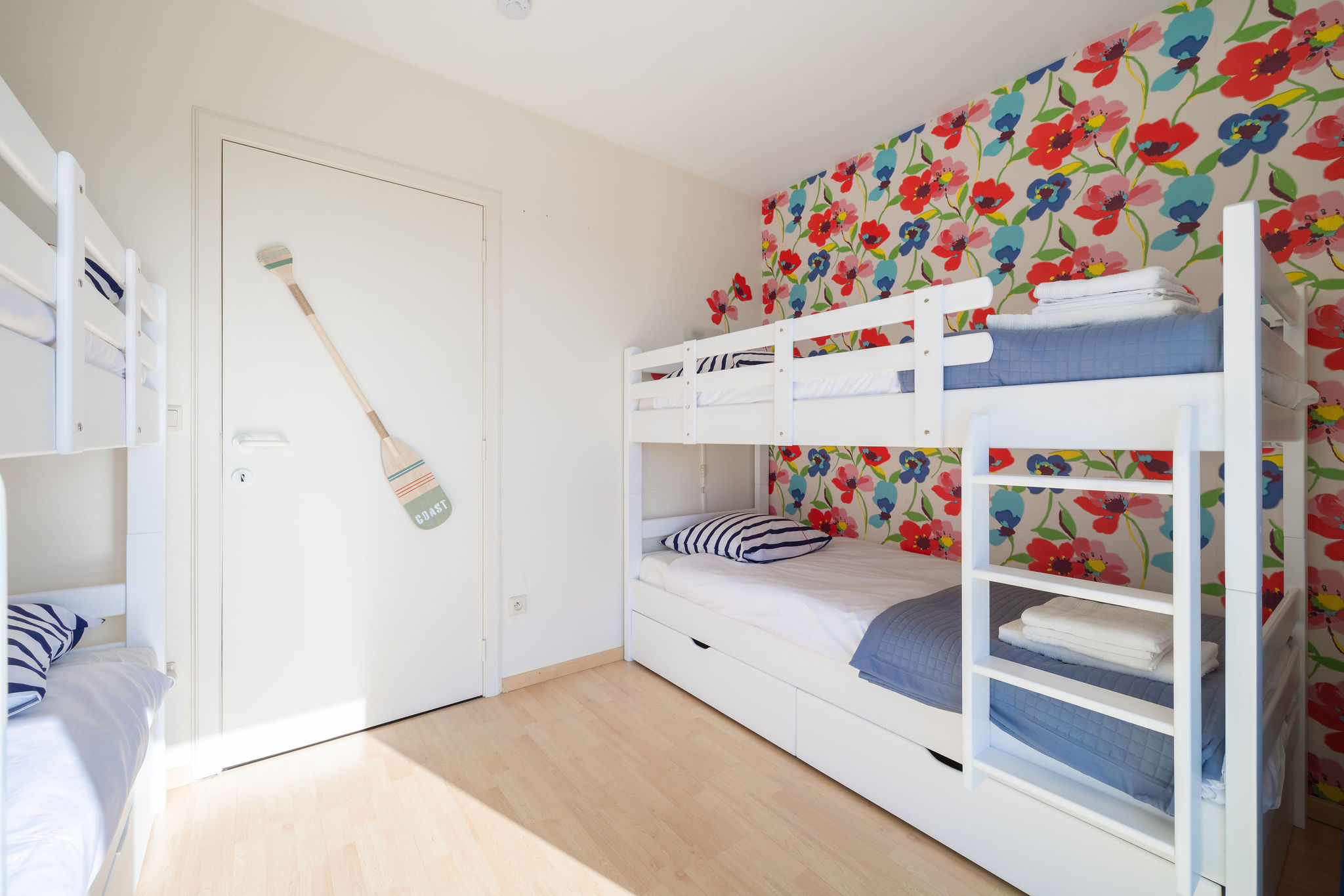 Chambre junior