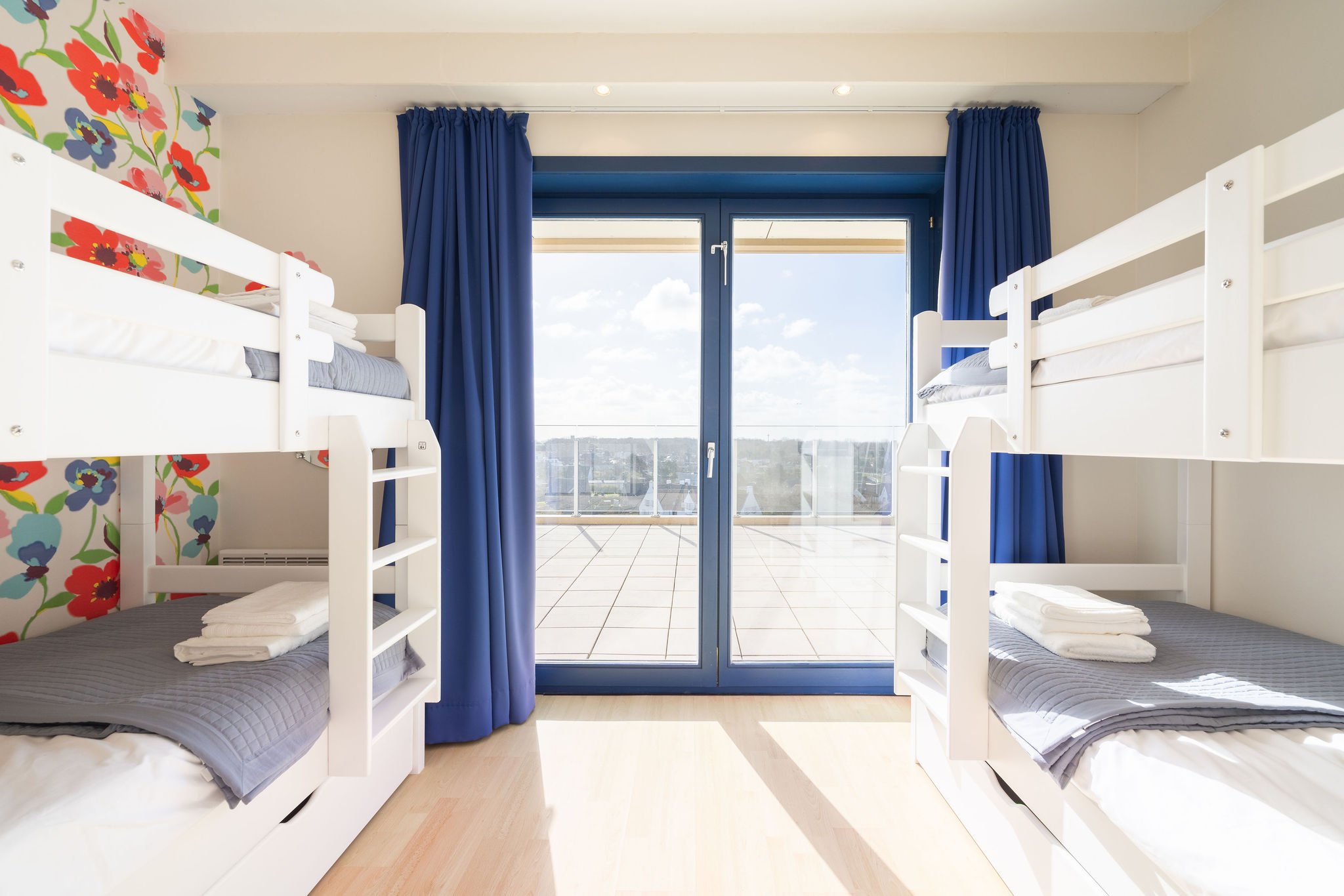 Chambre Junior