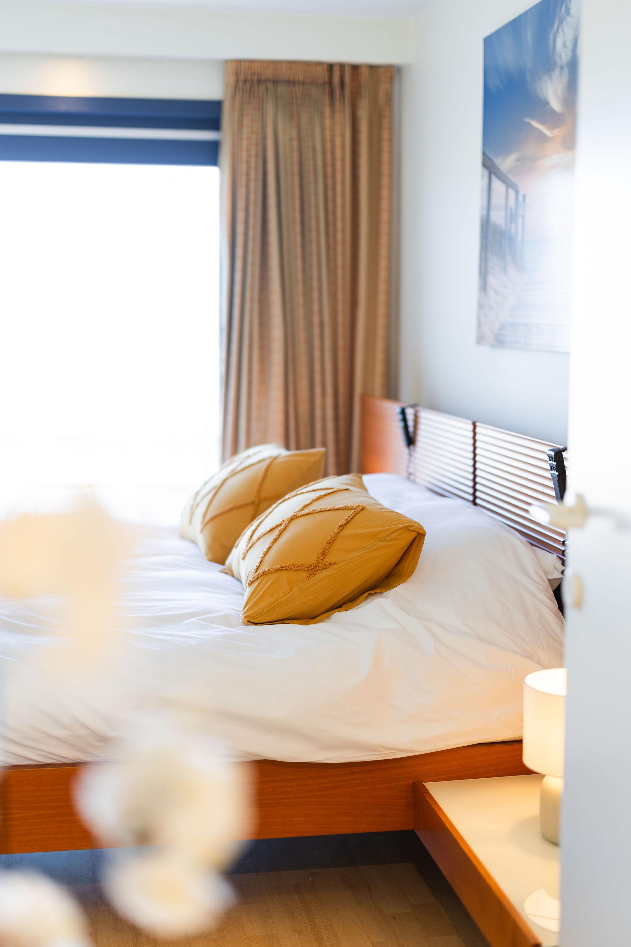 Chambre parentale