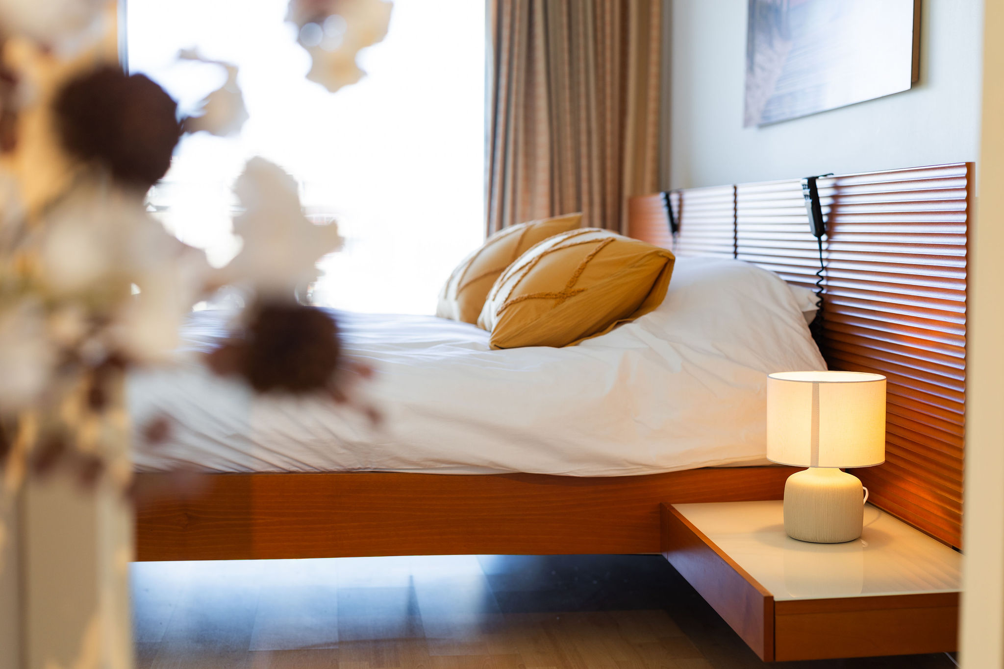 Chambre parentale