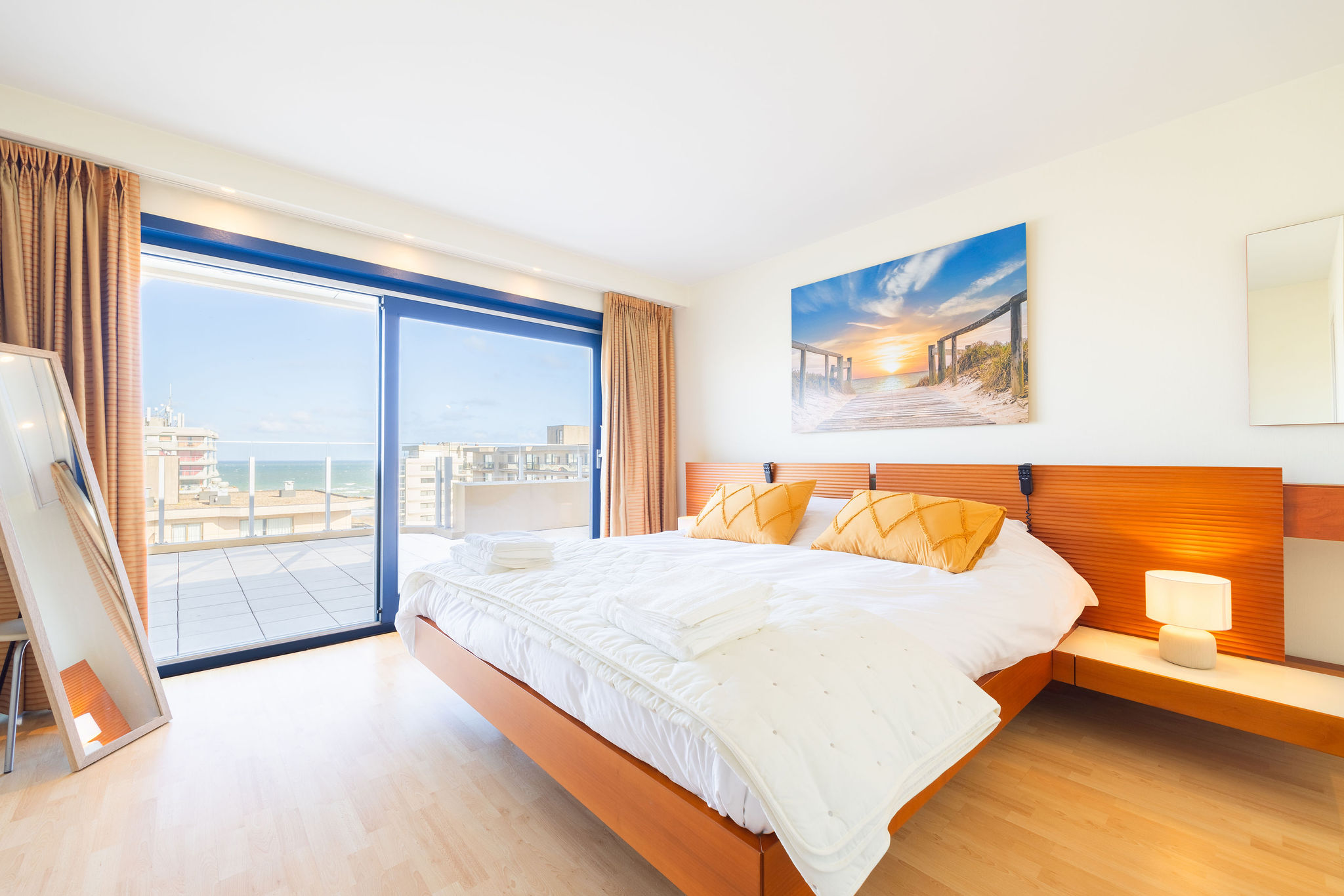 Chambre parentale