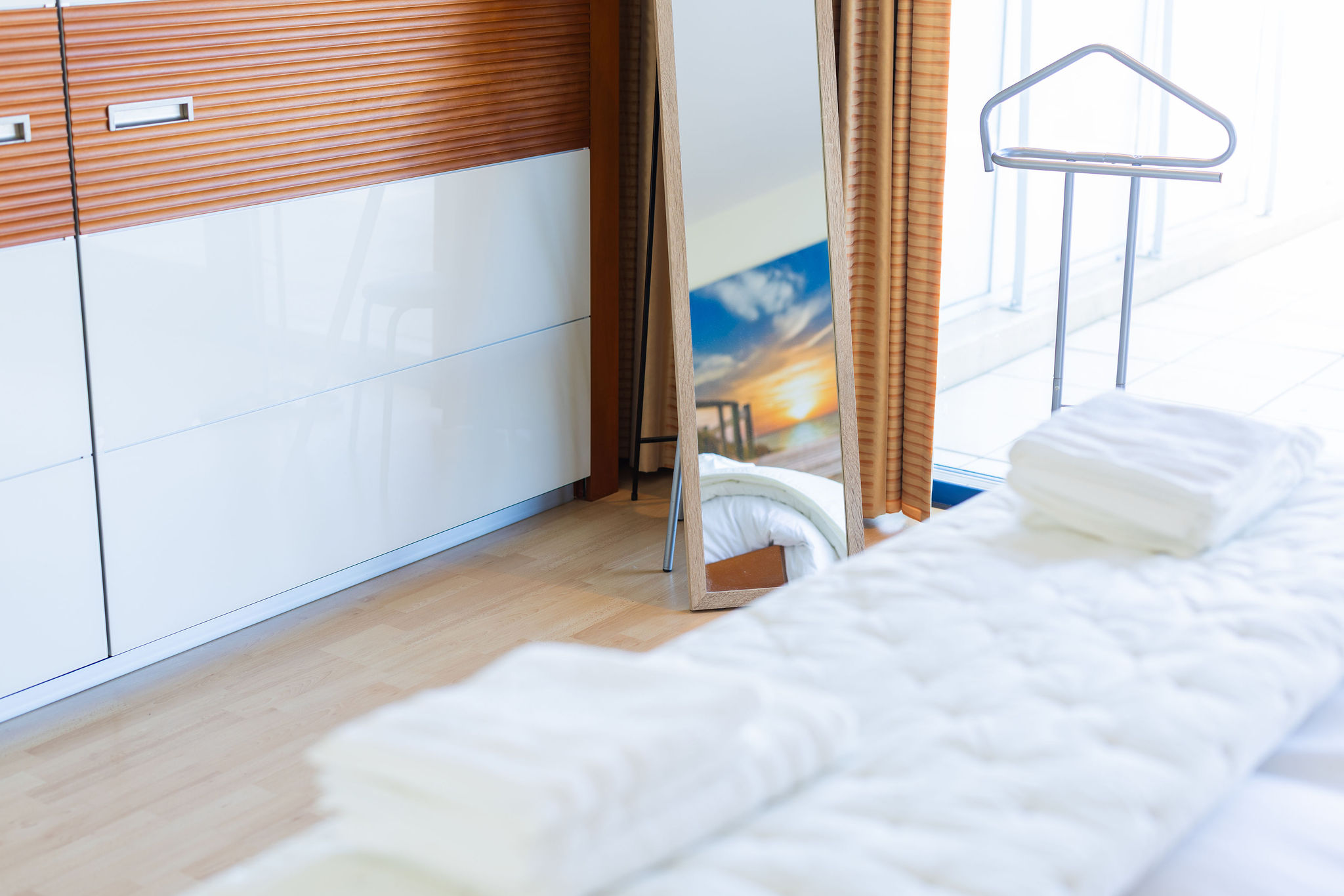 Chambre parentale