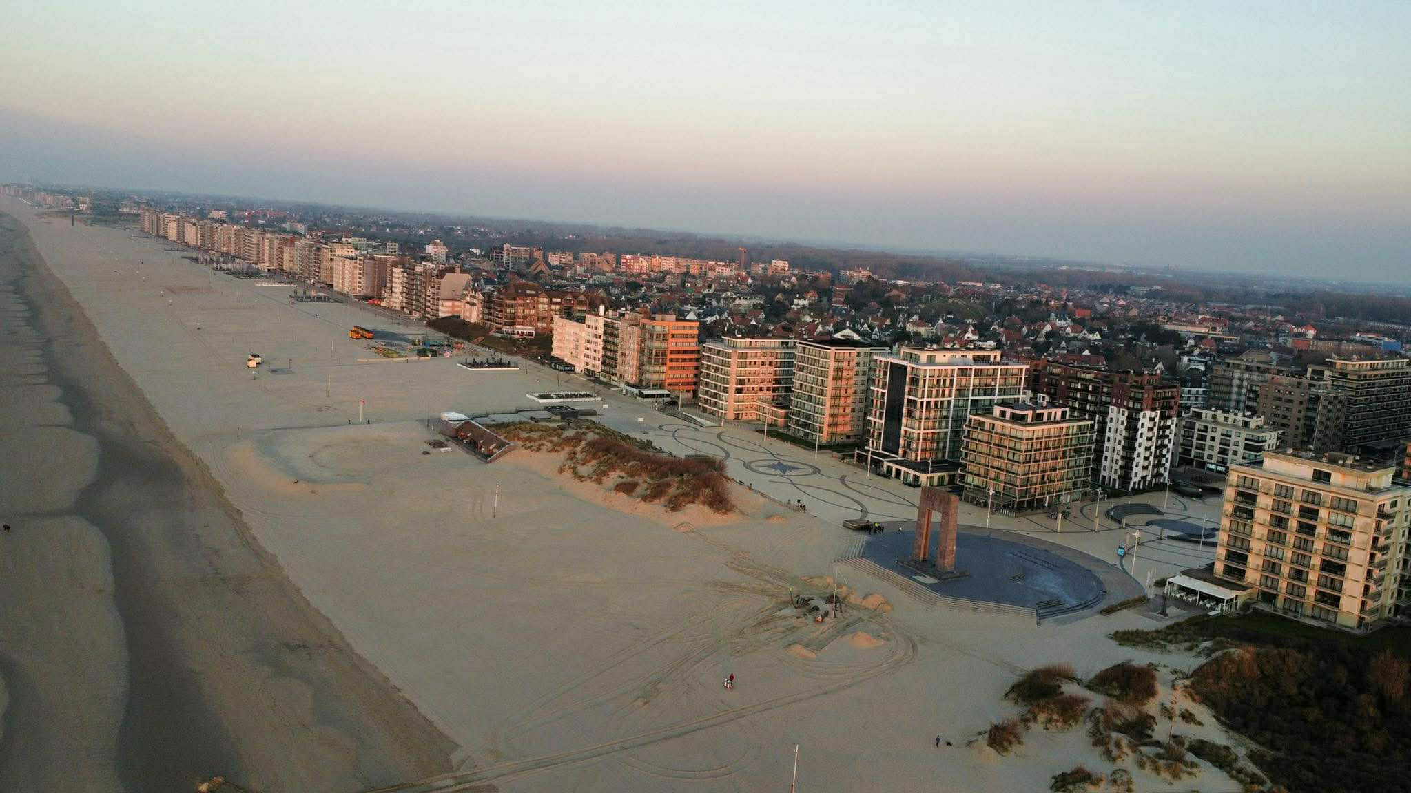La Panne