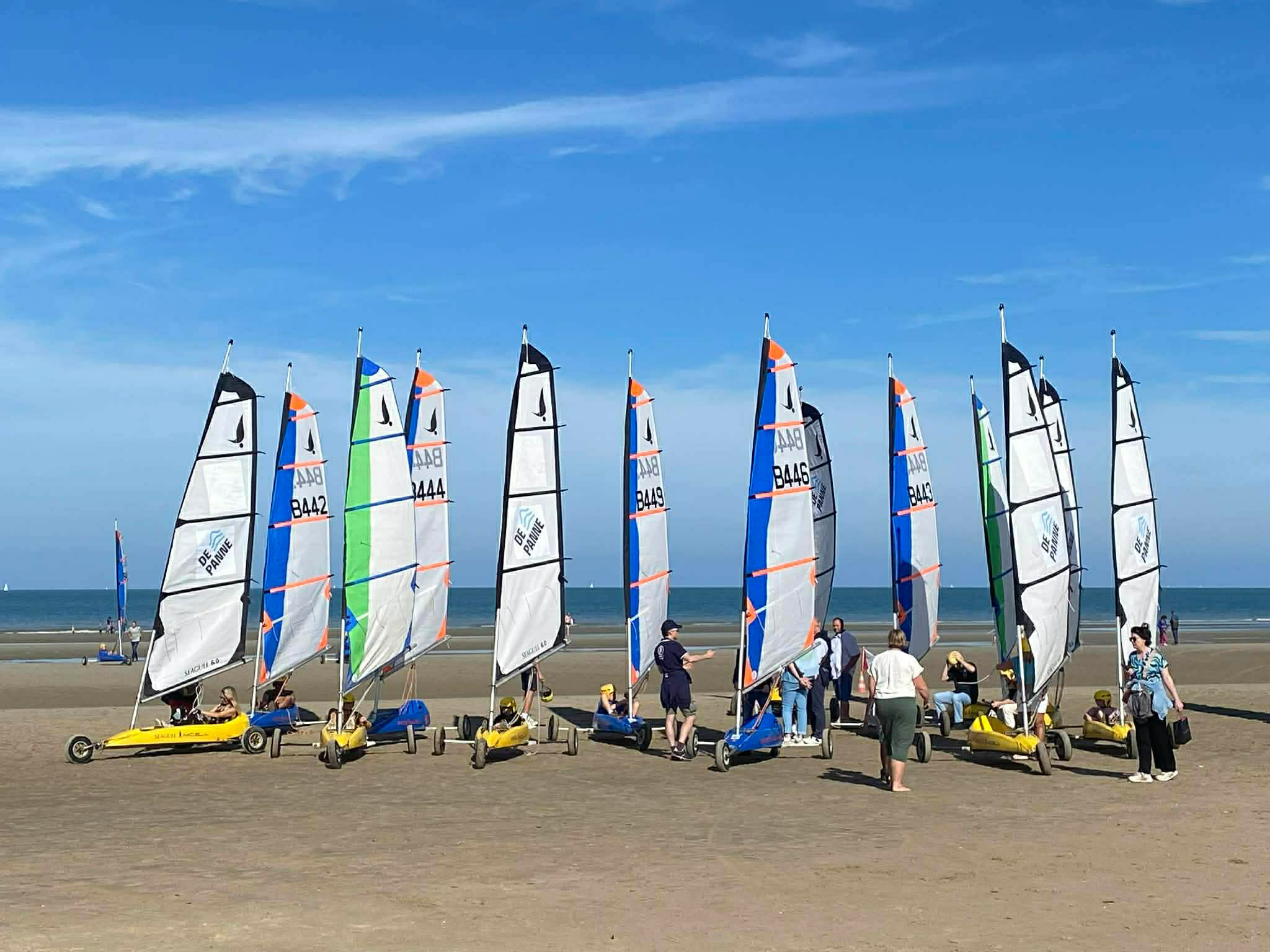 Royal Sand Yacht Club