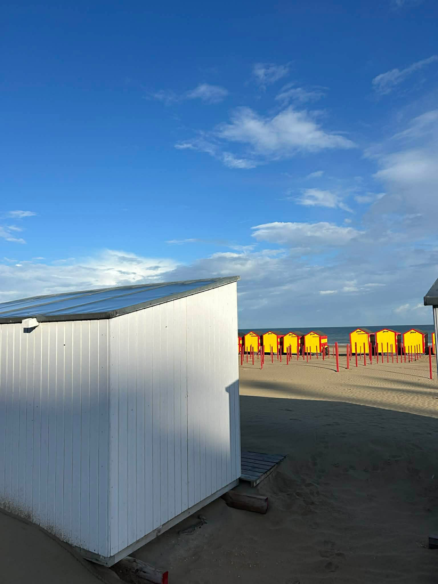 La Panne