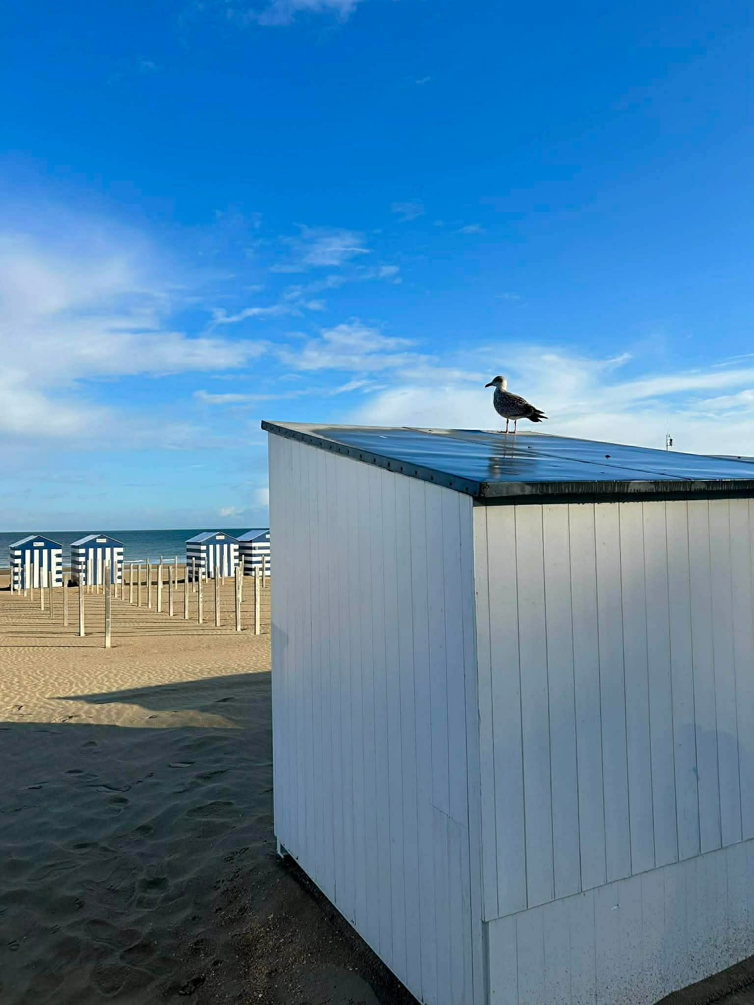 La Panne