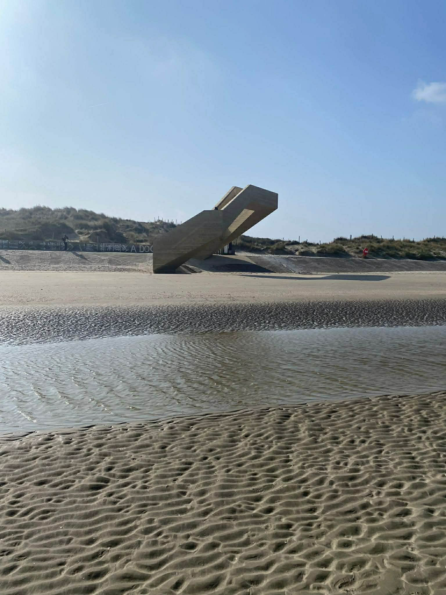La Plage de La Panne — 3