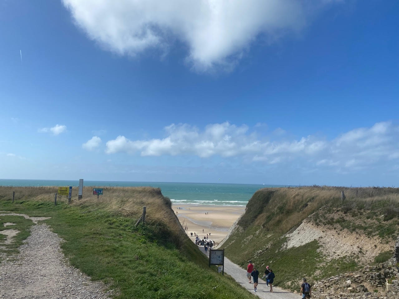 Côte d'Opale — 2
