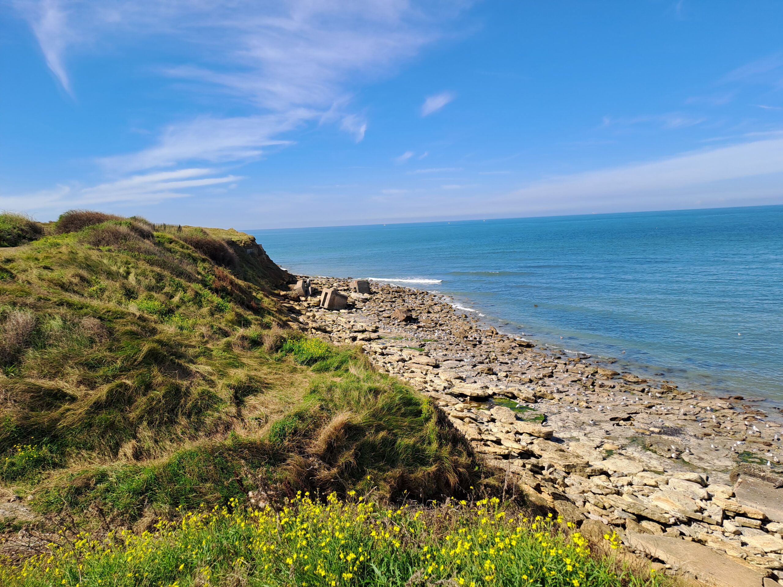 Côte d'Opale