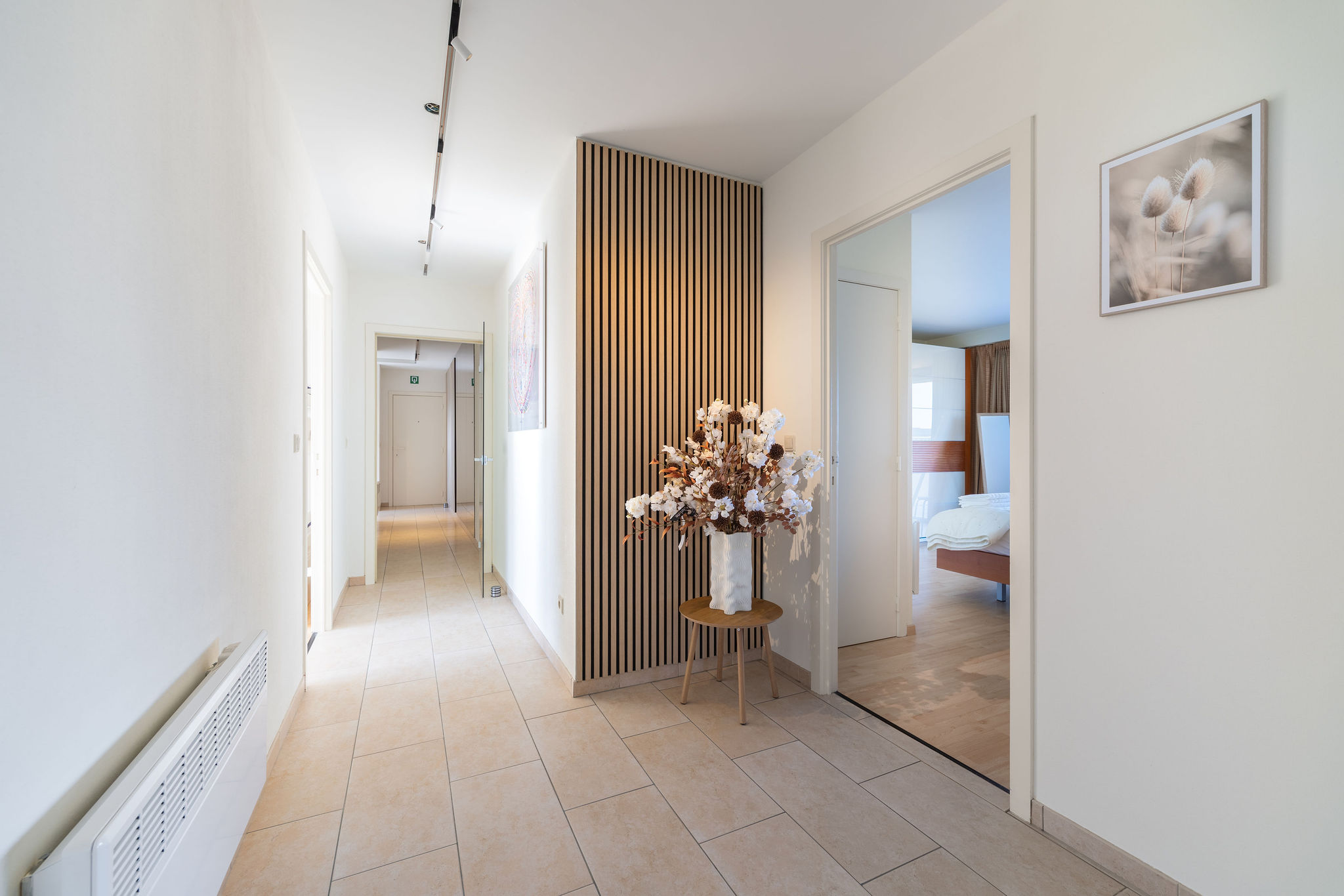 Salon intérieur